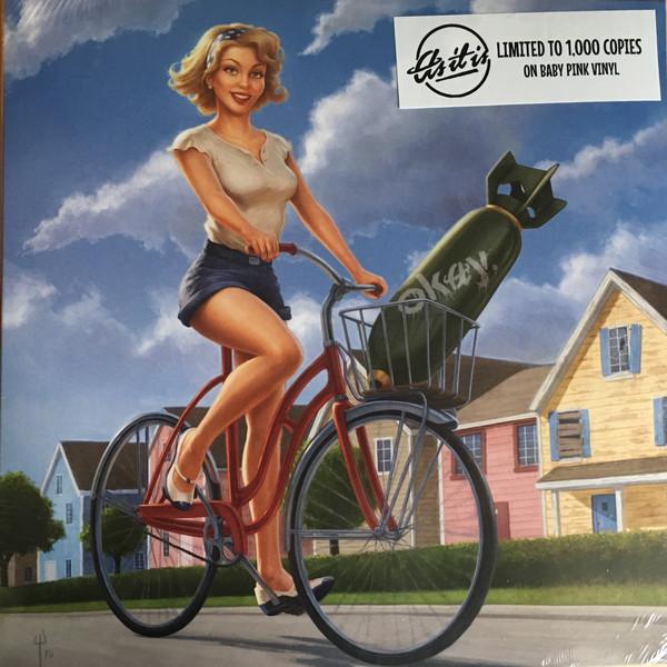 As It Is - Okay - Lp