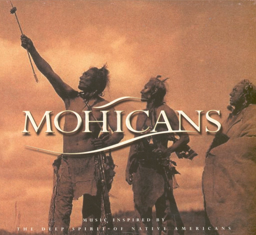 Various Artists - Mohicans - Cd