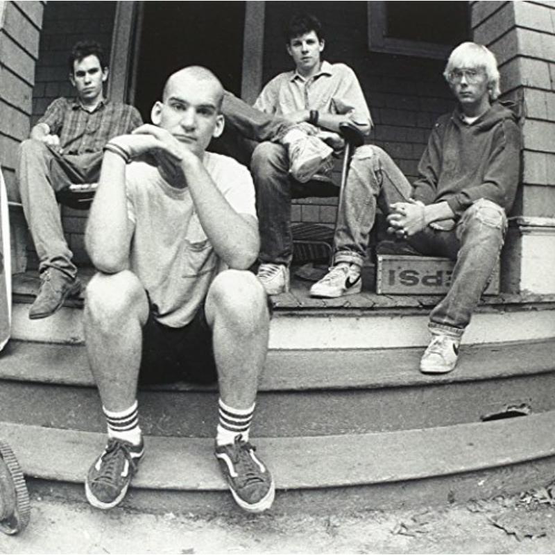 Minor Threat - Salad Days [7''] - 7 Inch