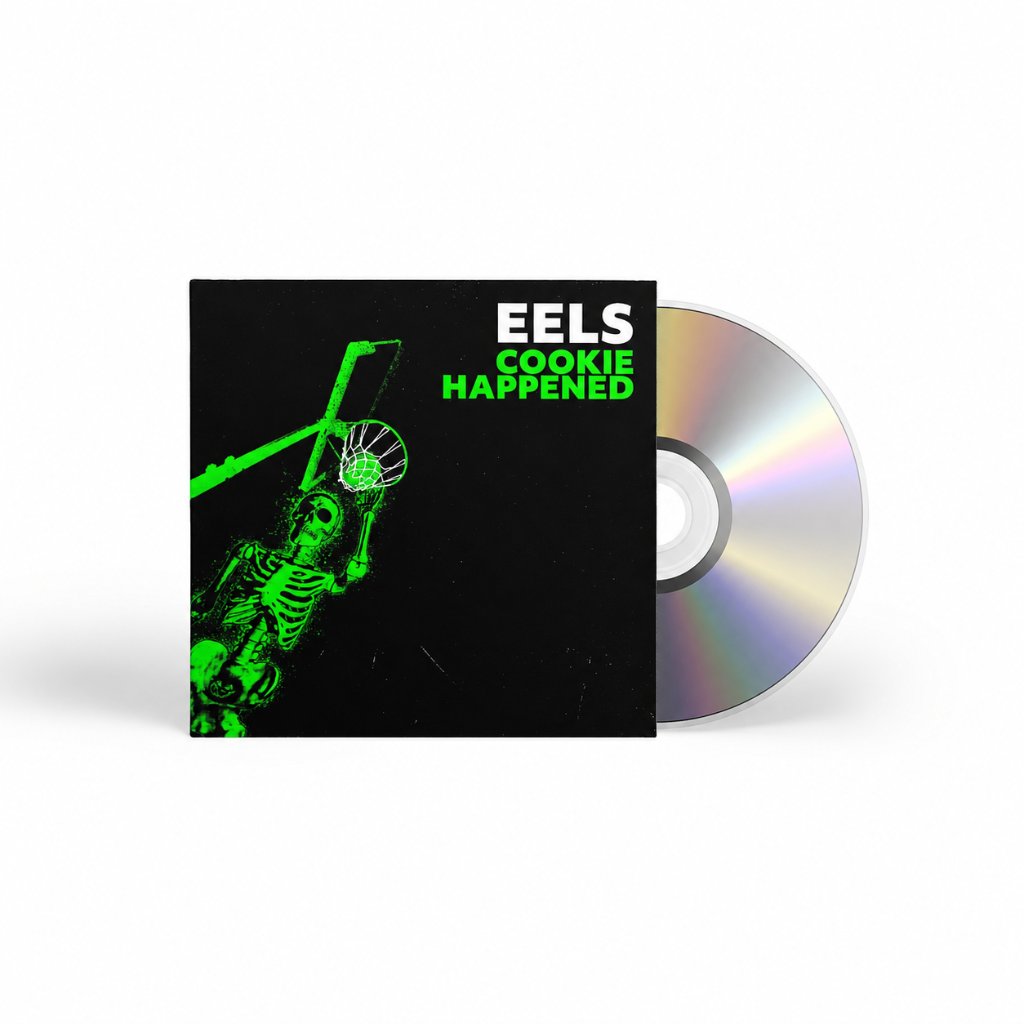 Eels - Cookie Happened - Lp