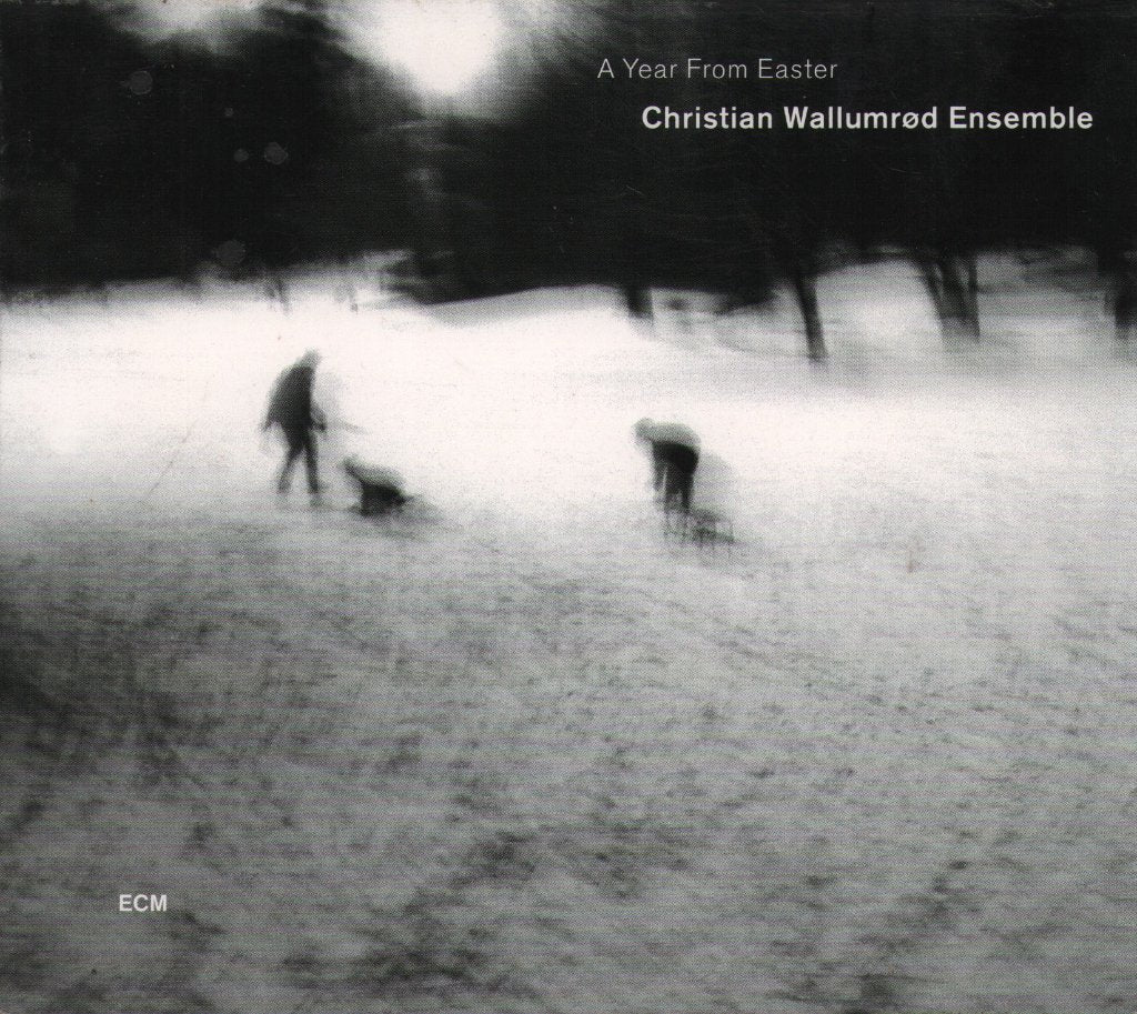Christian Wallumrød Ensemble - A Year From Easter - Cd