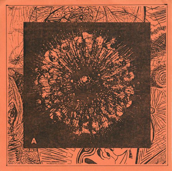 Smell & Quim / Expose Your Eyes - Smell & Quim / Expose Your Eyes - 8 Inch