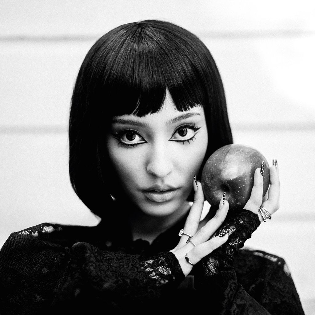 Faouzia - FILM NOIR - Cd
