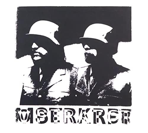 Mstrkrft - Operator - Cd