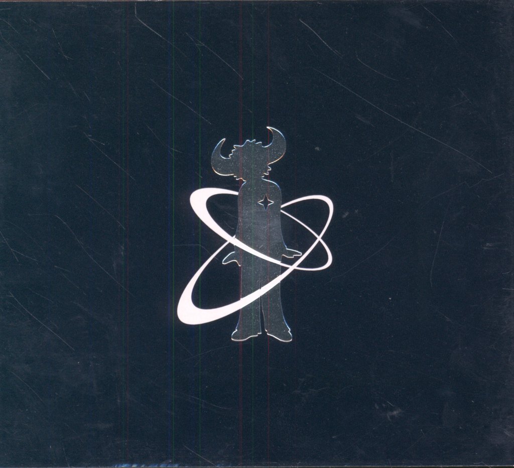Jamiroquai - Cosmic Girl - Cd