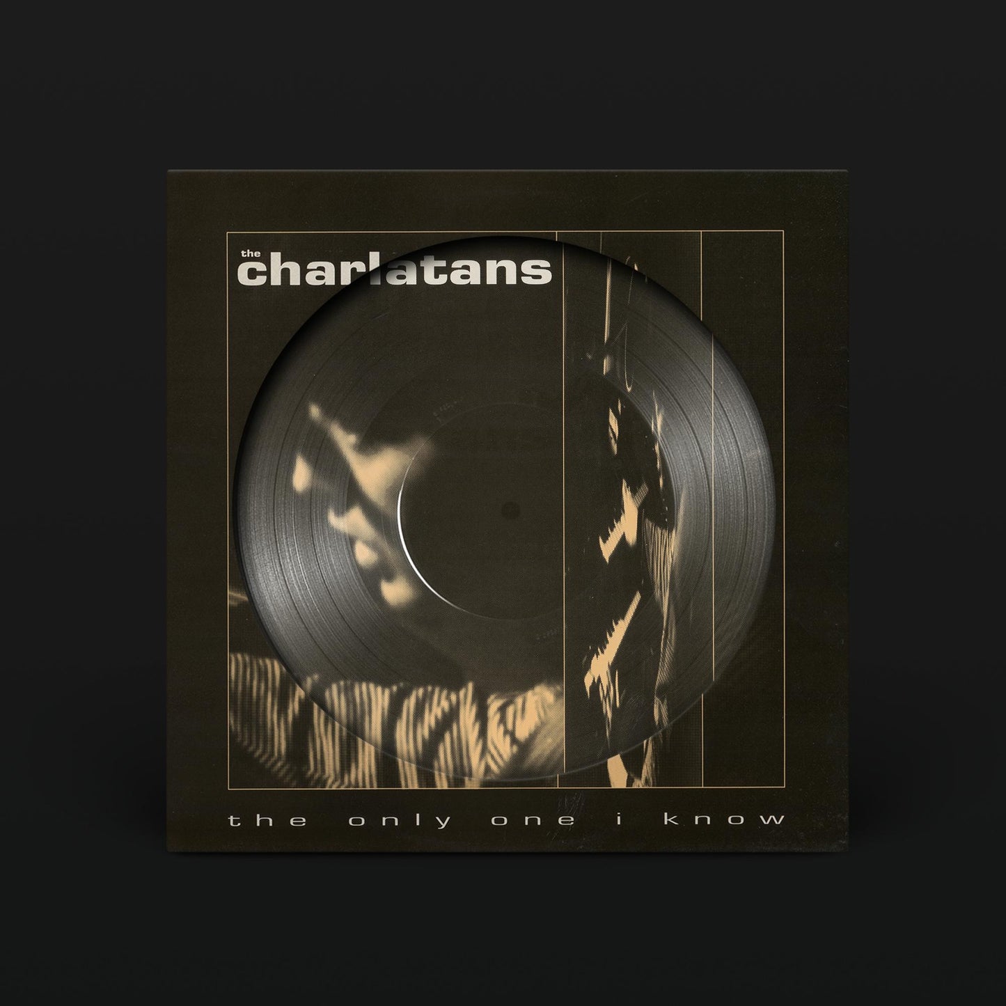 Charlatans - Only One I Know (RSD2025) - 12 Inch