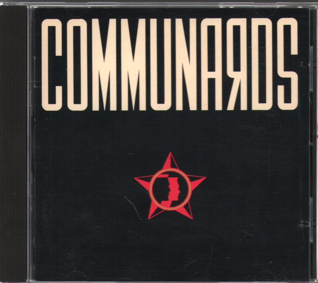 Communards - Communards - Cd