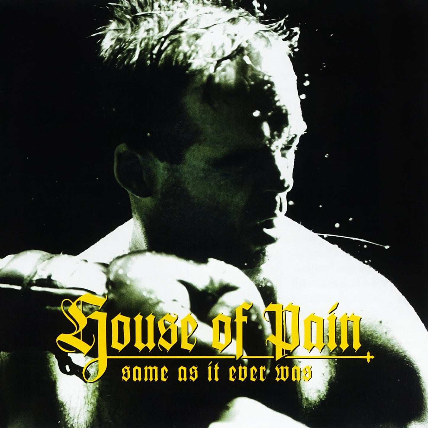 House Of Pain - Same As It Ever Was (30th Anniversary) - Cd
