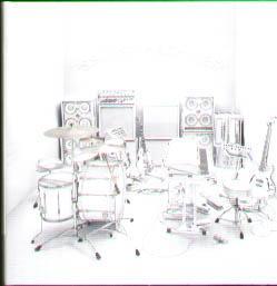 Secret Machines - First Wave Intact - Cd