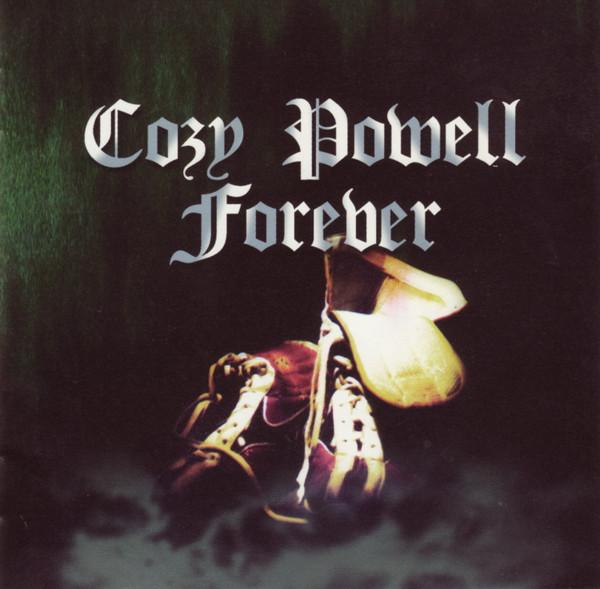Various Artists - Cozy Powell Forever (Cozy Powell Tribute) - Cd