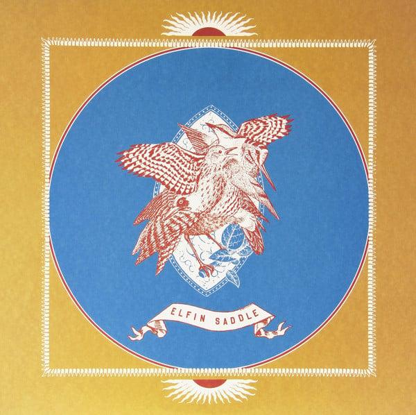 Elfin Saddle - Devastates - Lp