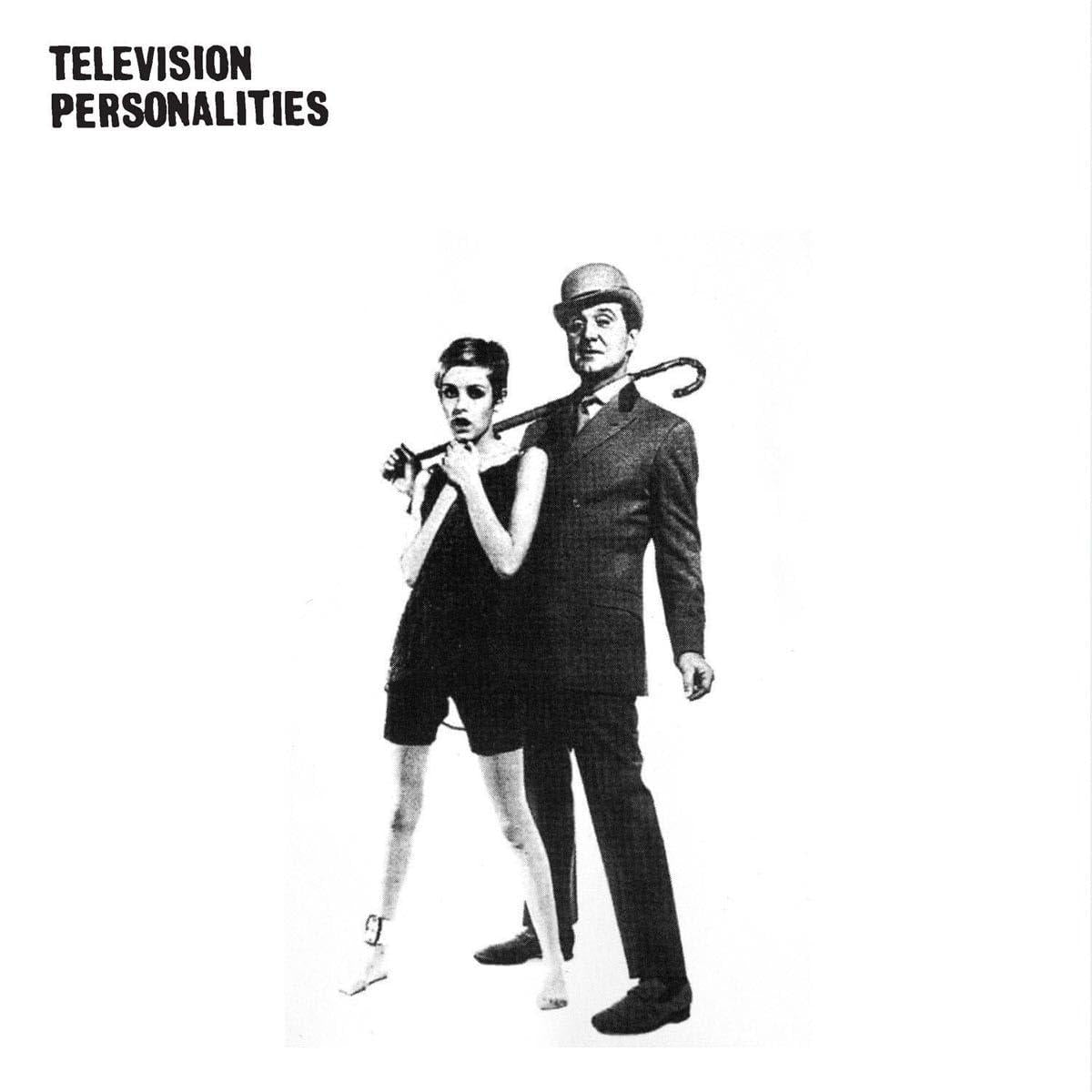 Television Personalities - ...and Don't the Kids Just Love It - Lp