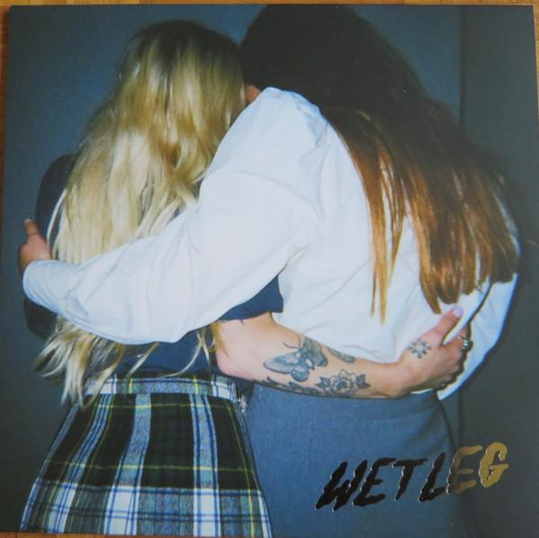 Wet Leg - Wet Leg - Lp
