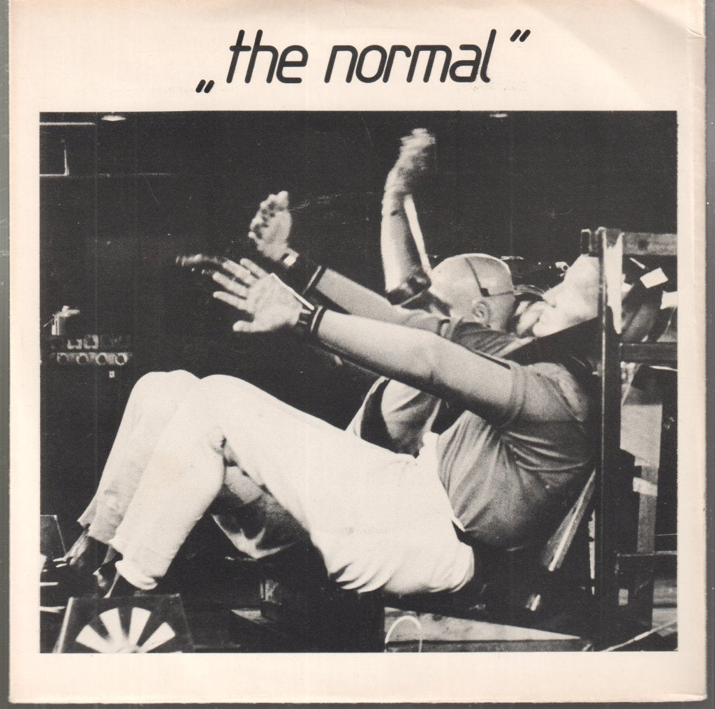Normal - Warm Leatherette - 7 Inch