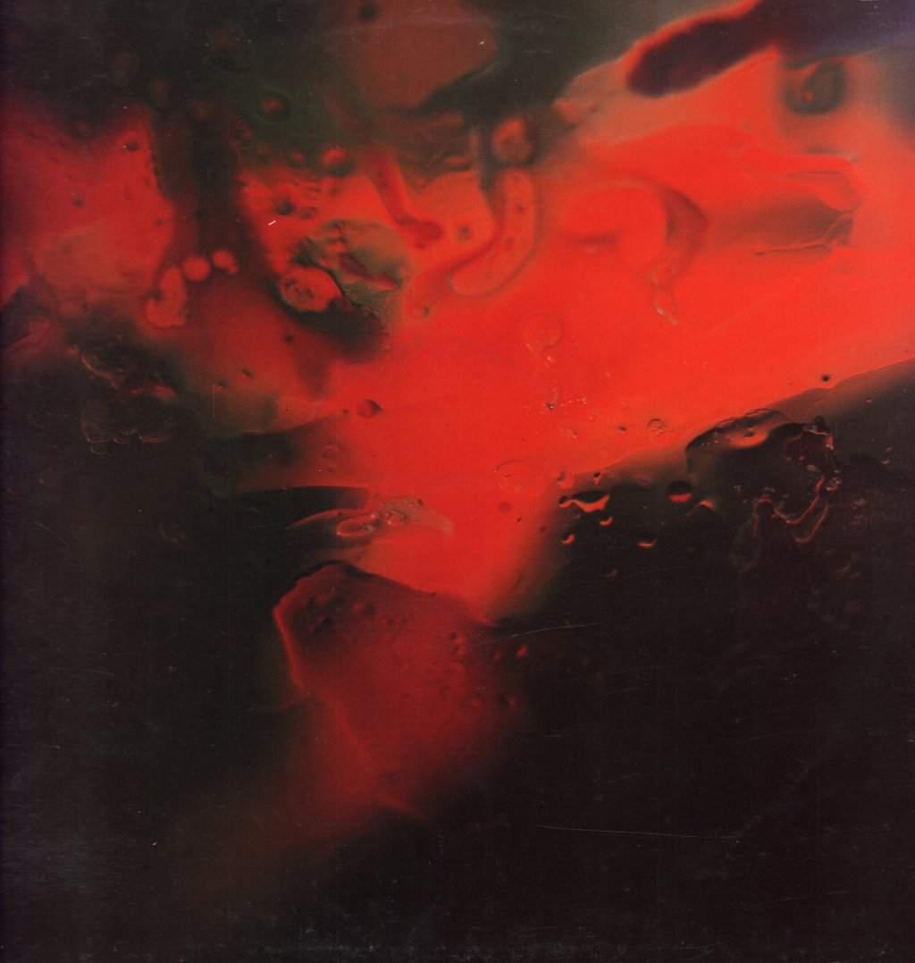 Cocteau Twins - Echoes In A Shallow Bay - 12 Inch
