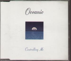 Oceanic - Controlling Me - Cd