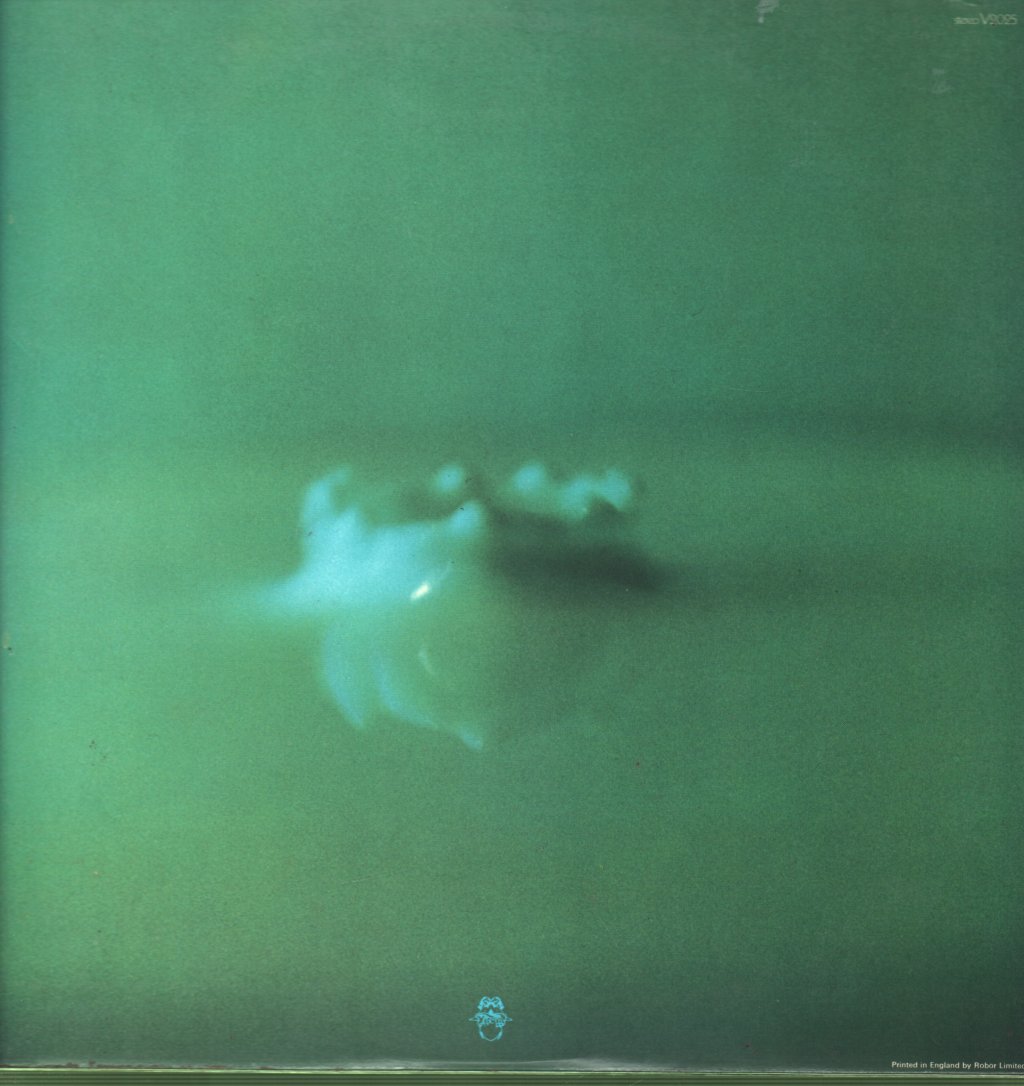 Tangerine Dream - Rubycon - Lp