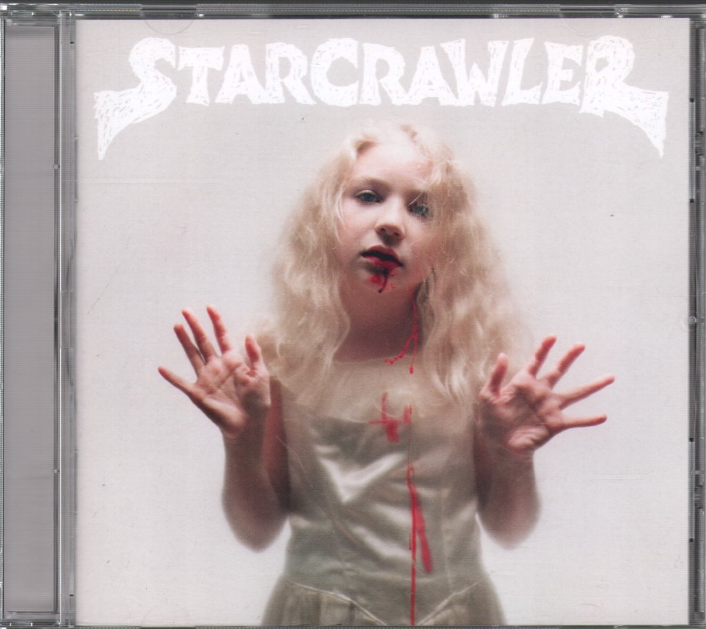 Starcrawler - Starcrawler - Cd
