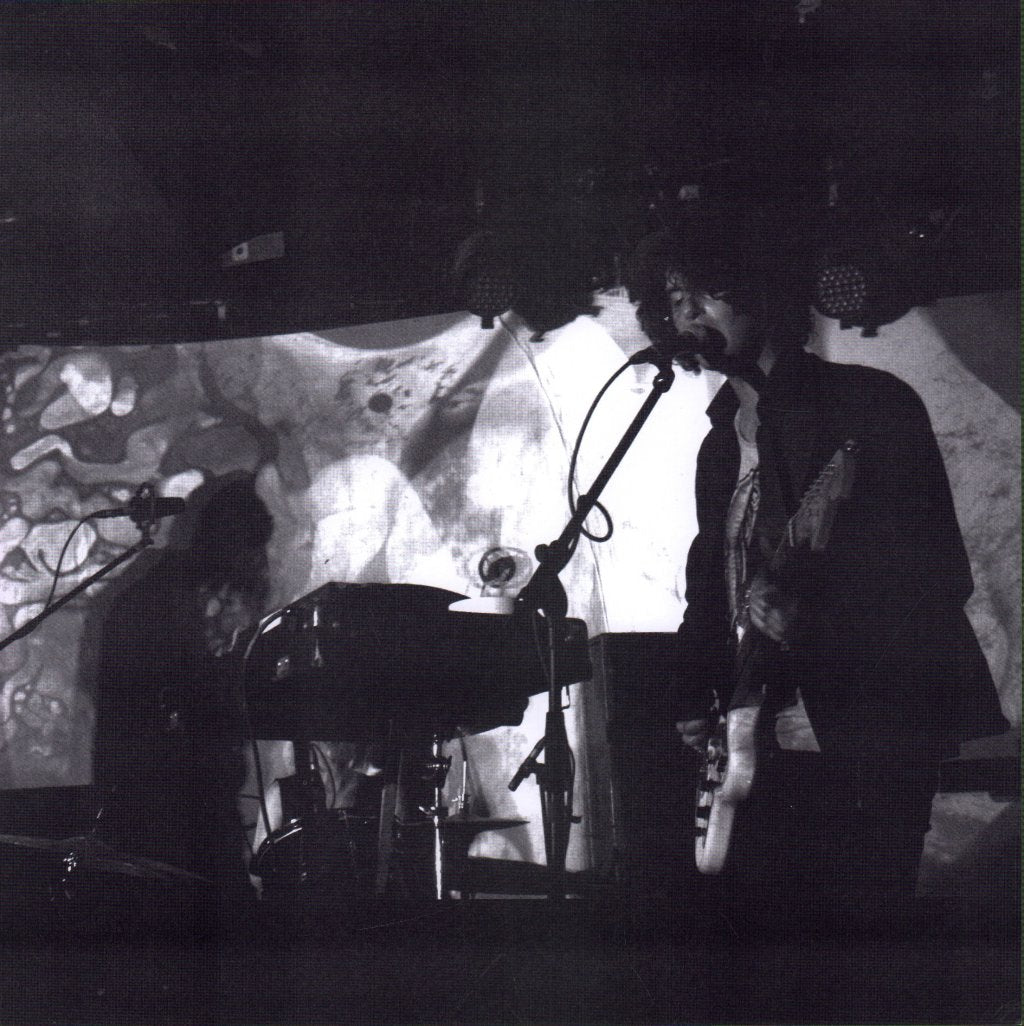 Oscillation - Cable Street Sessions - 12 Inch