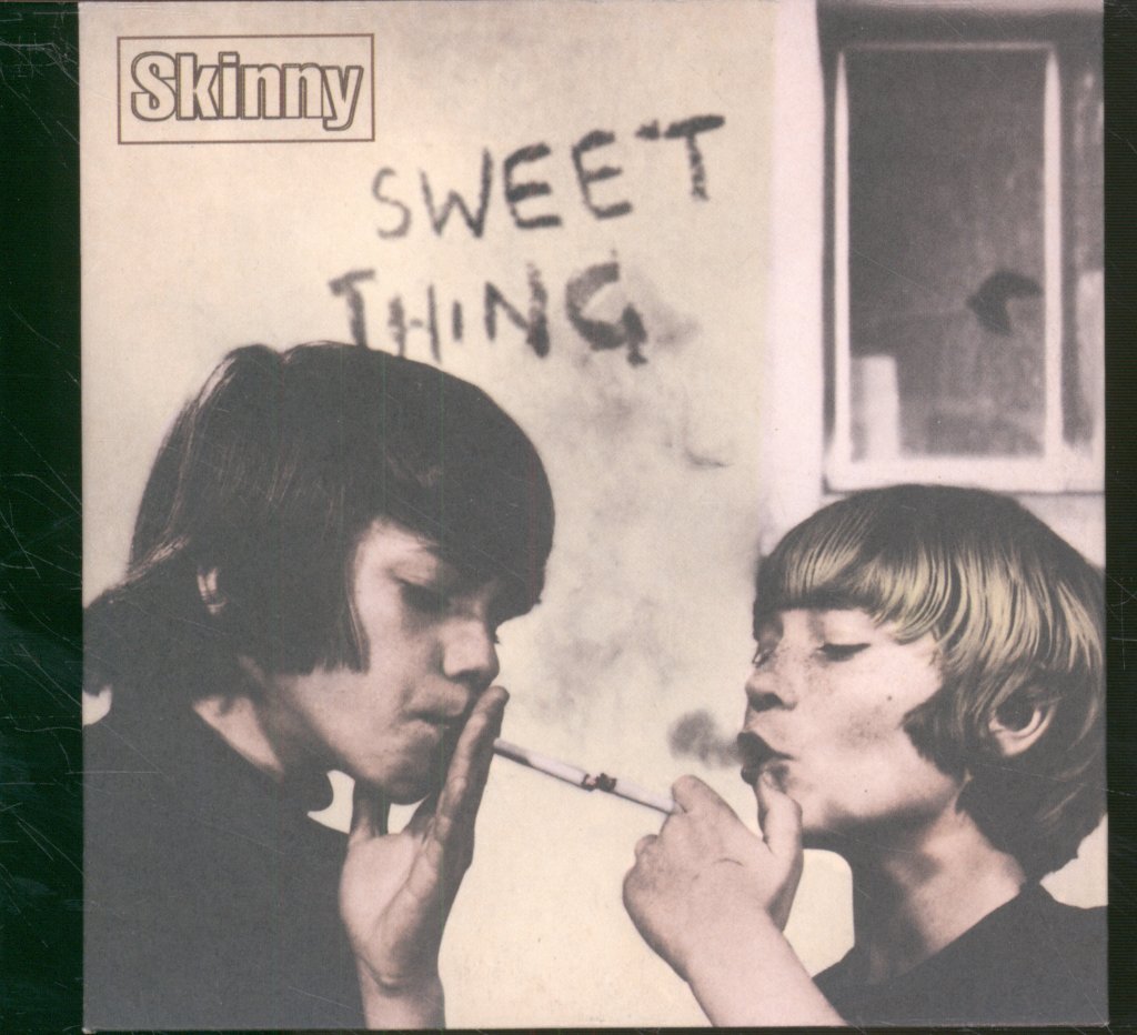Skinny - Sweet Thing - Cd