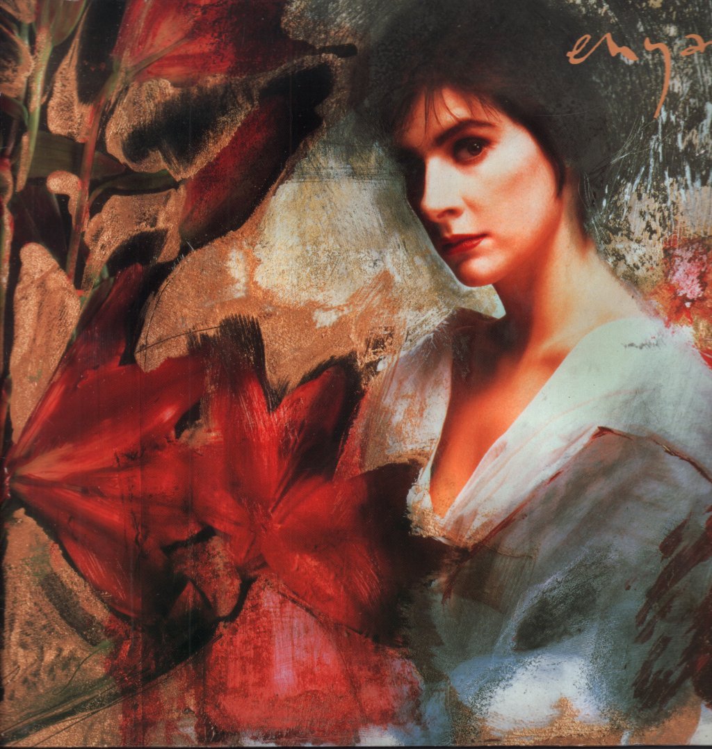 Enya - Watermark - Lp