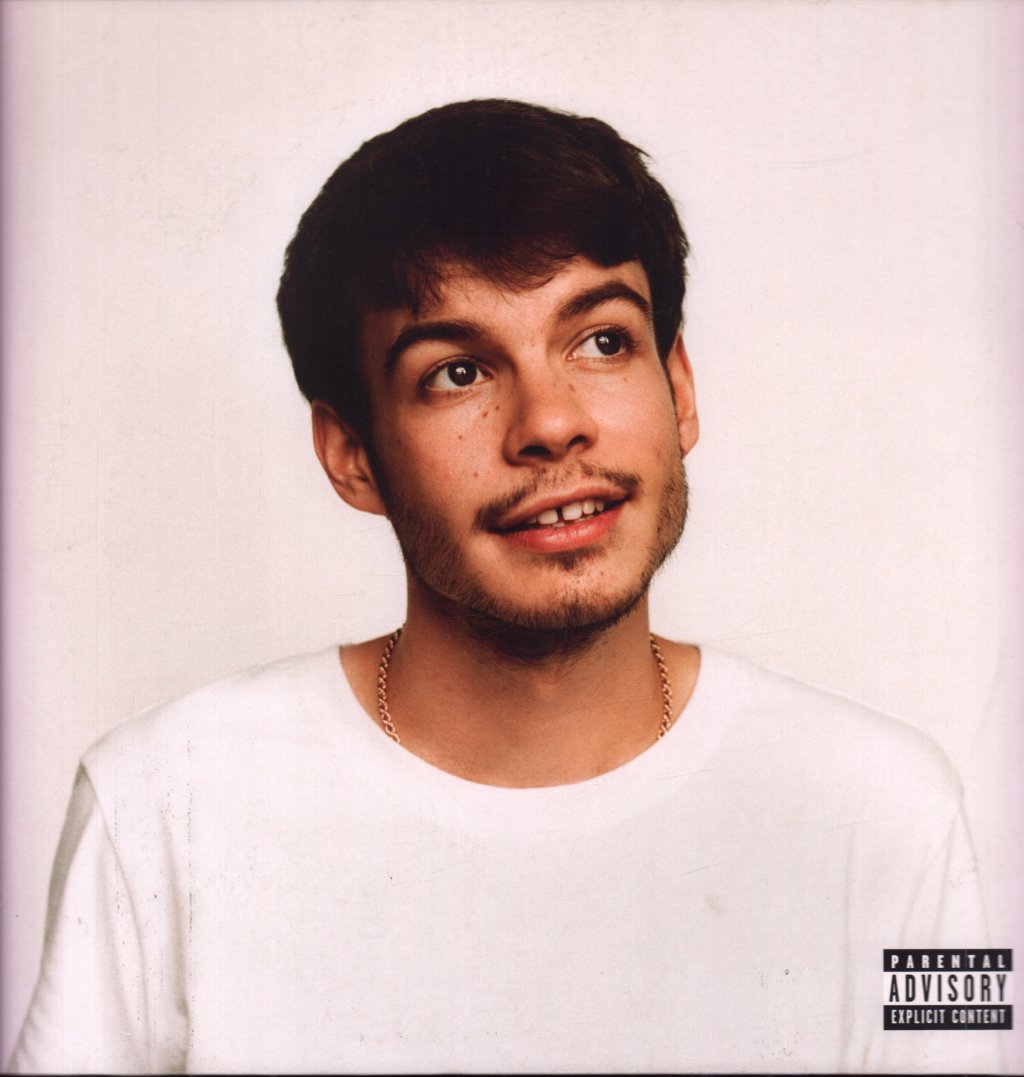 Rex Orange County - Pony - Lp
