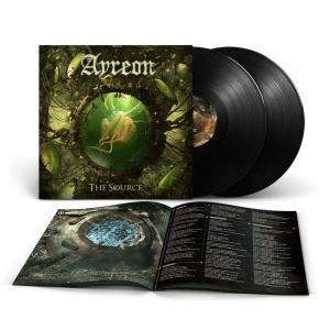 Ayreon - Source - Double Lp