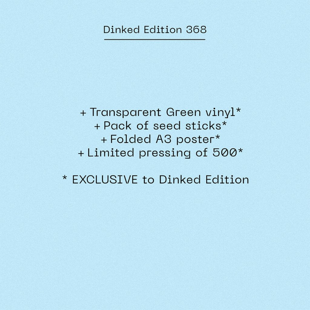 Stella Donnelly - Love and Fortune (Dinked Edition #368) - Lp