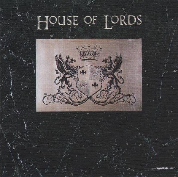 House Of Lords (Rock) - House of Lords - Cd