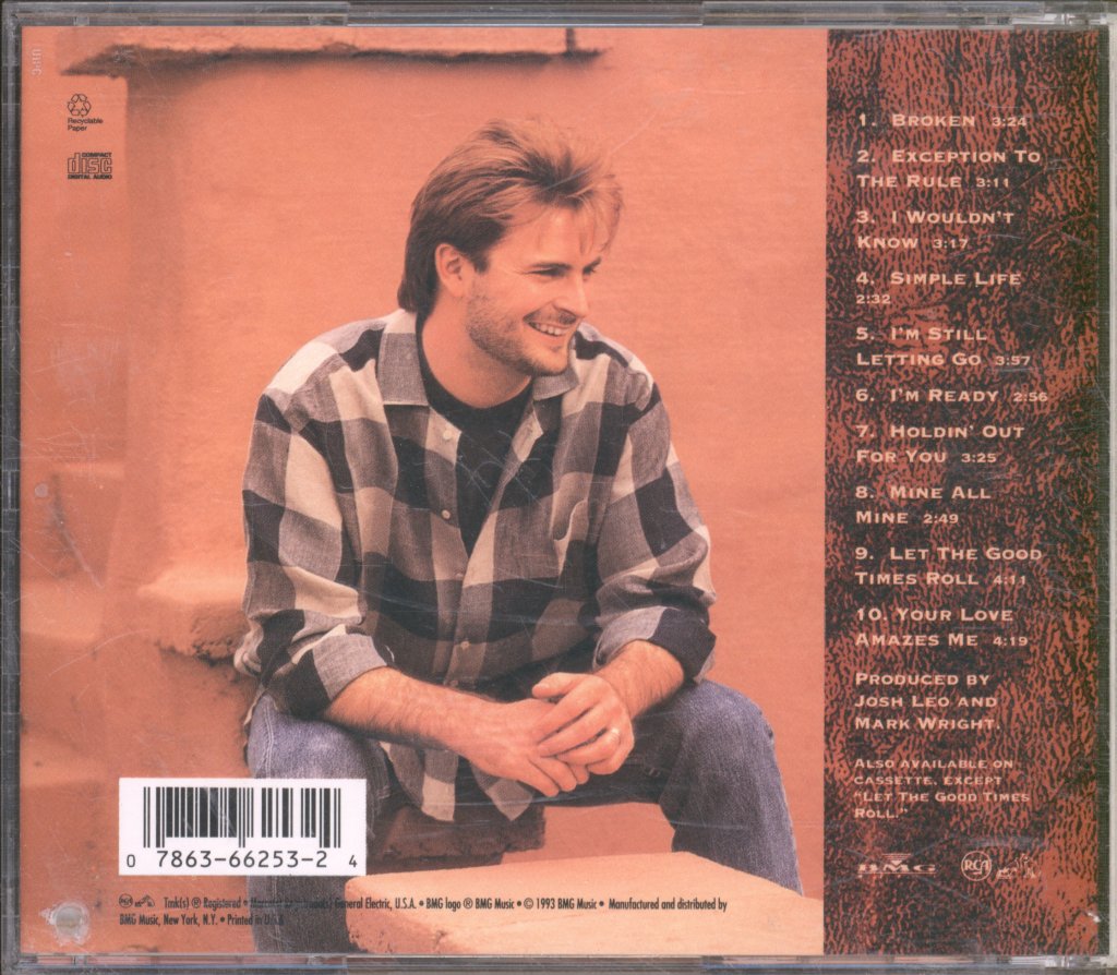 Andy Childs - Andy Childs - Cd