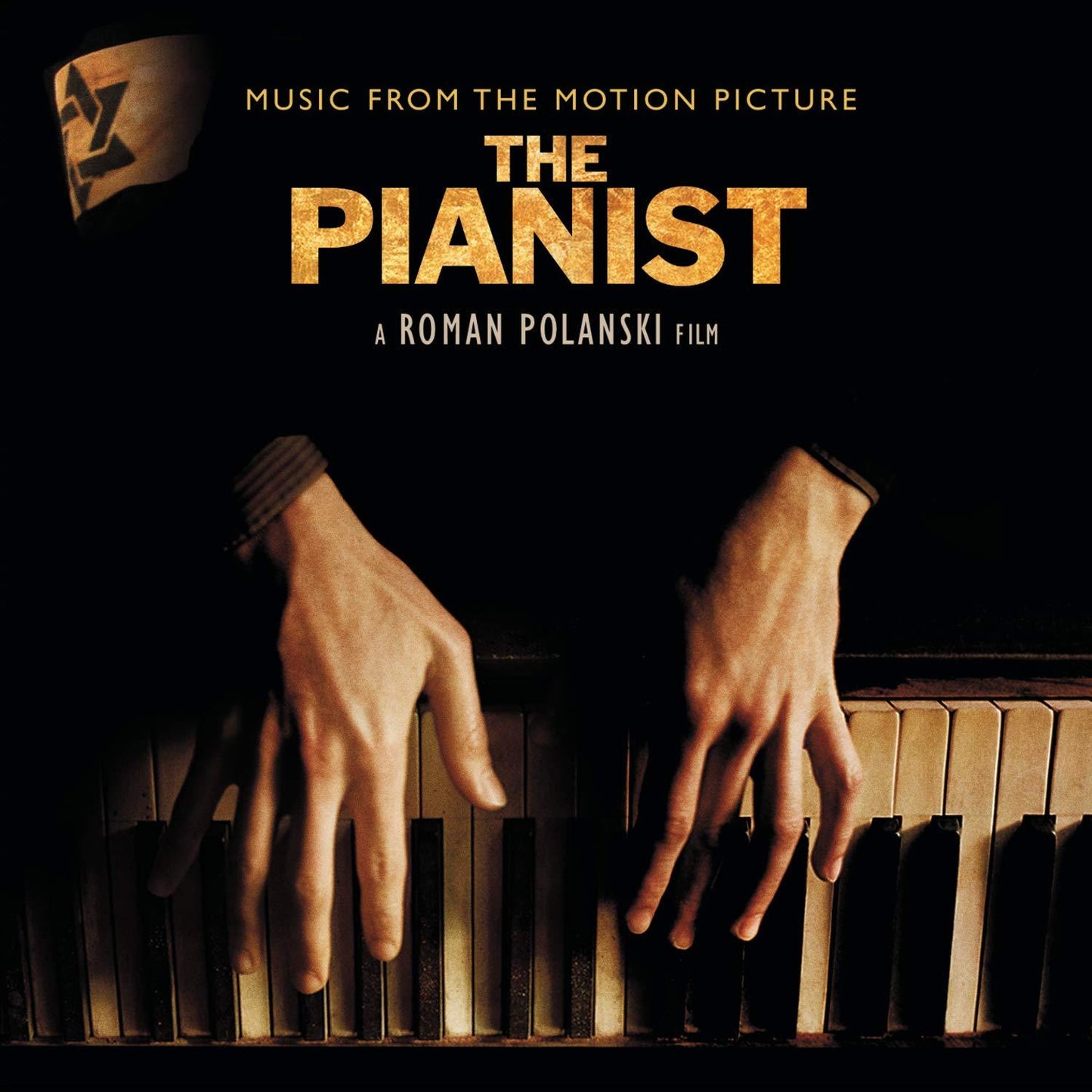 Various Artists - Music From and Inspired By the Pianist - Cd