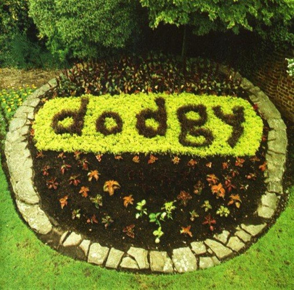Dodgy - Ace A's Killer B's - Cd