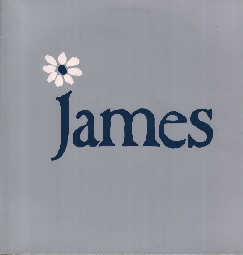 James - How Was It For You - 12 Inch