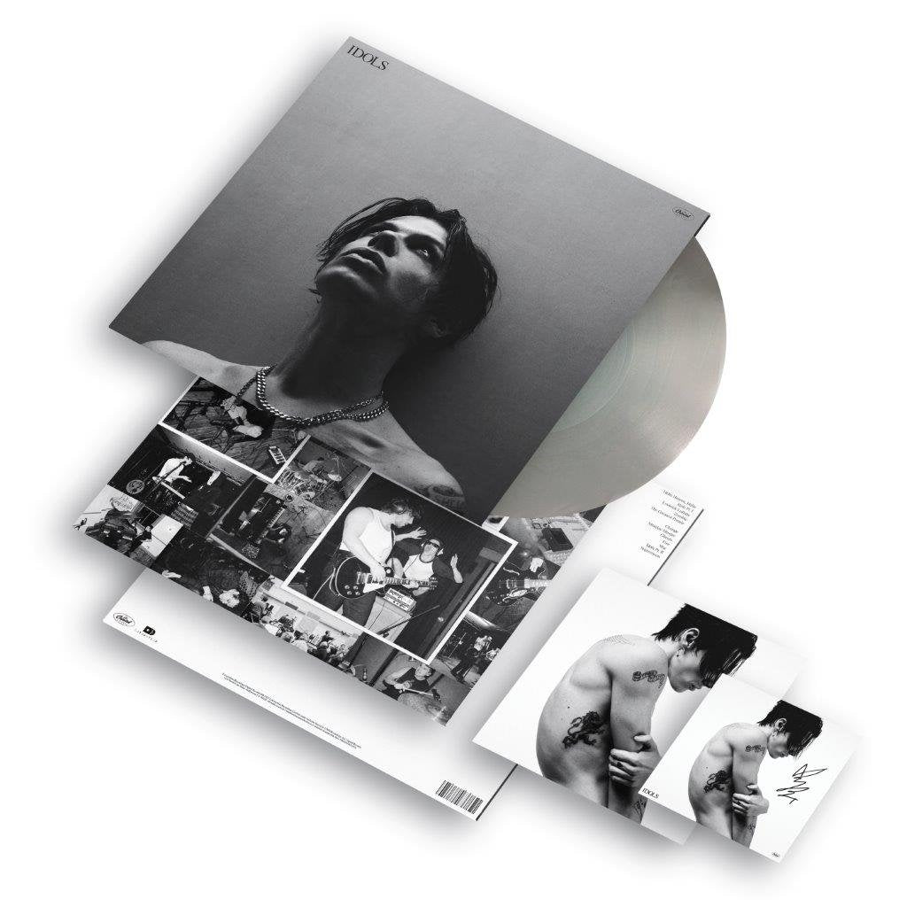 Yungblud - Idols - Lp