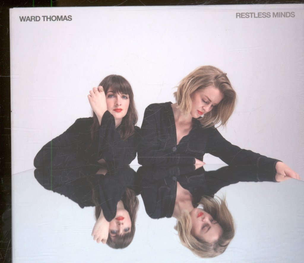 Ward Thomas - Restless Minds - Cd