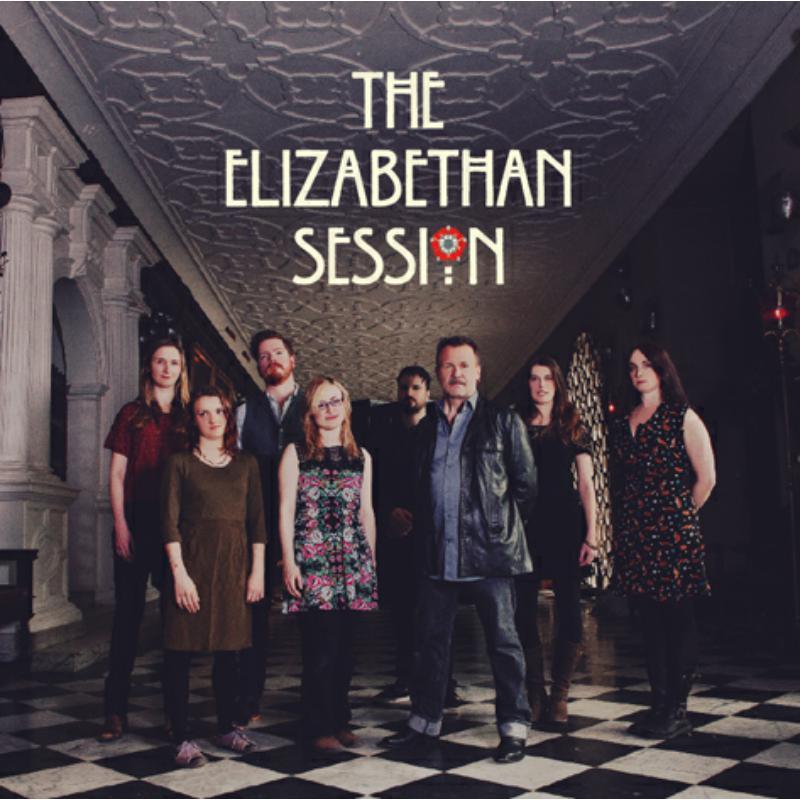 Elizabethan Session - Elizabethan Session - Lp