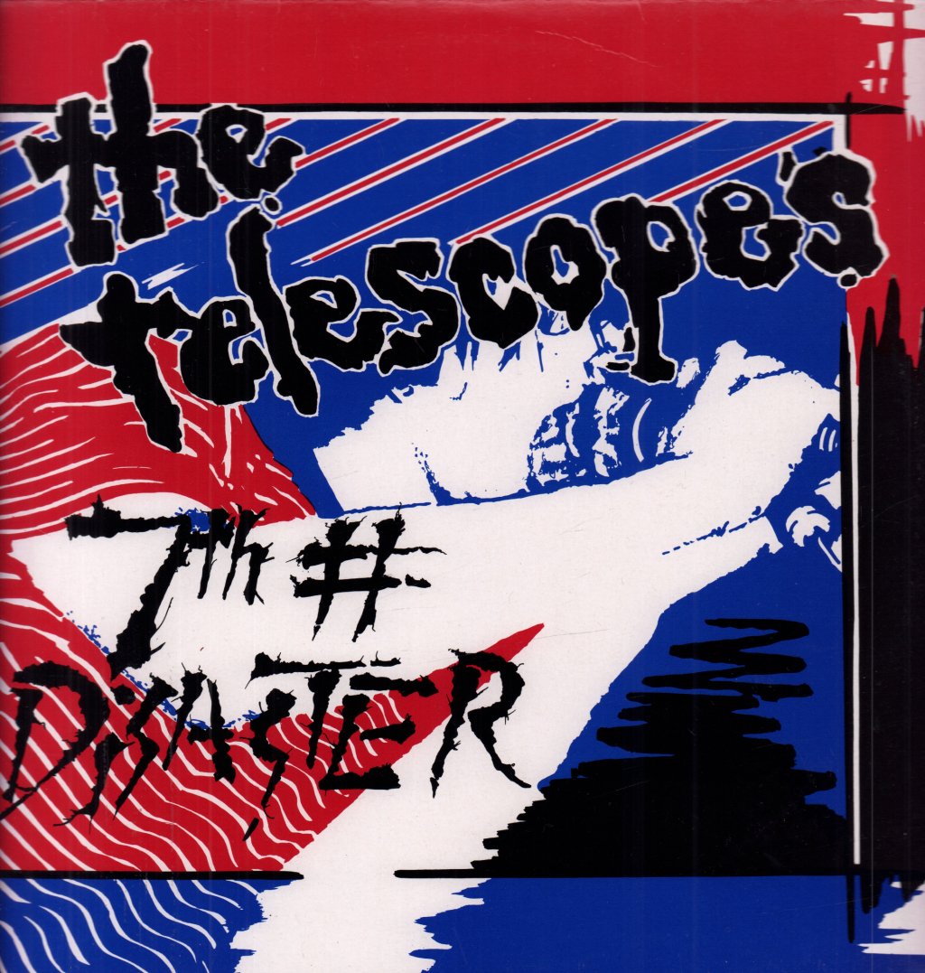 Telescopes - 7Th Disaster - 12 Inch