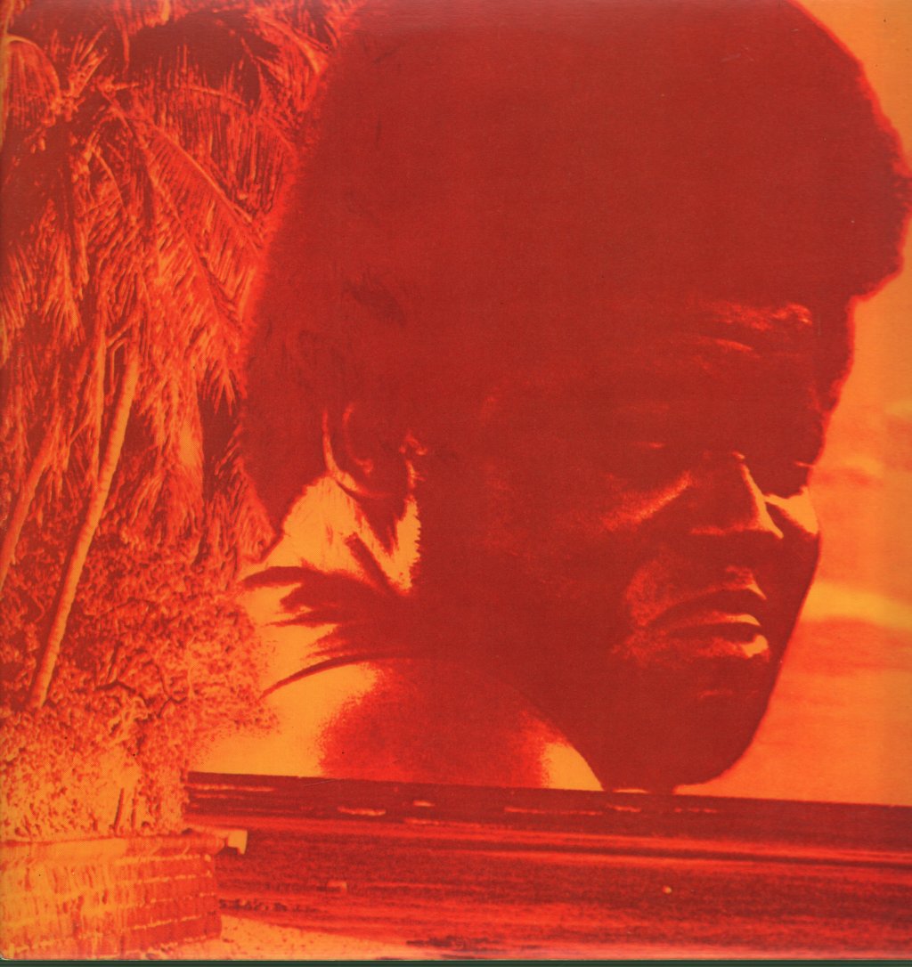 Carlos Santana And Buddy Miles - Live - Lp