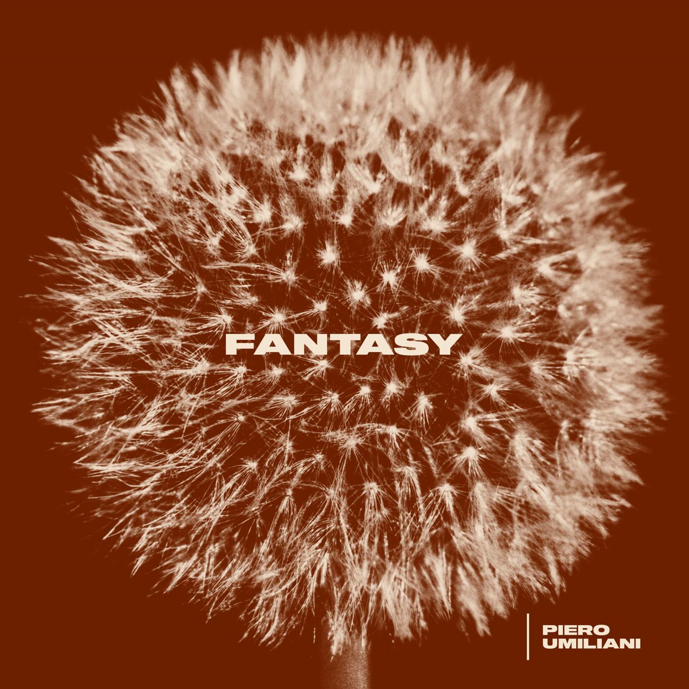 Piero Umiliani - Fantasy - Lp
