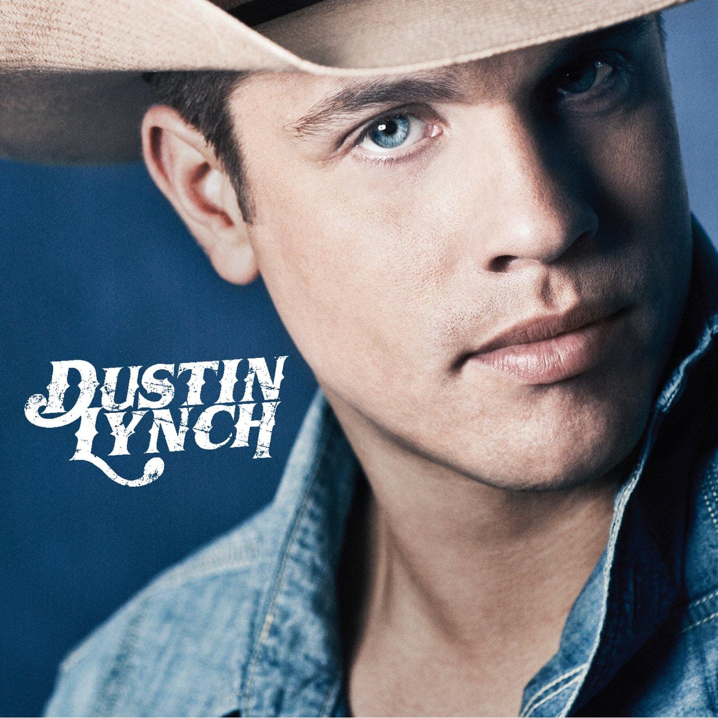 Dustin Lynch - Dustin Lynch - Cd