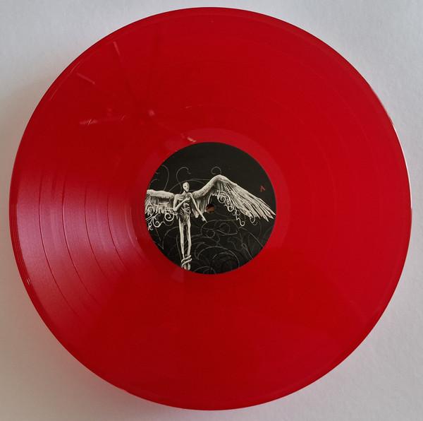 Dark Tranquillity - Fiction - Lp