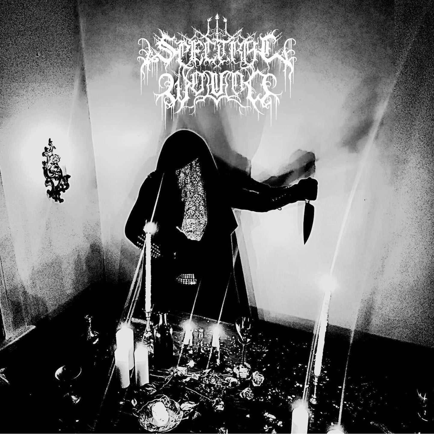 Spectral Wound - Songs of Blood and Mire - Cd