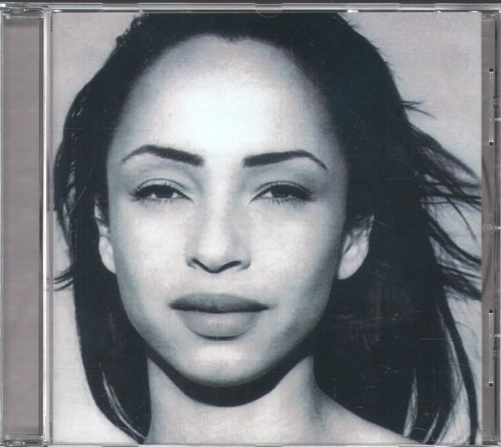 Sade - Best Of - Cd