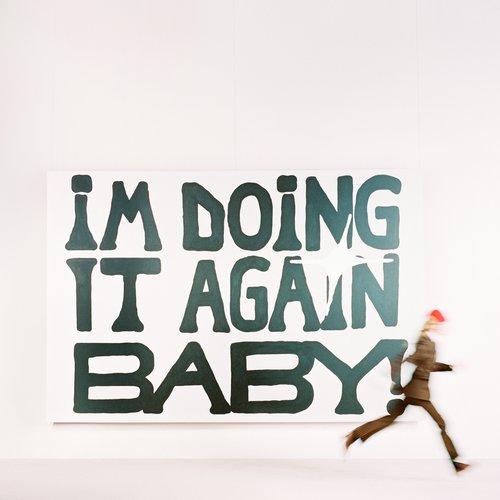 Girl In Red - I'm Doing It Again Baby! - Lp