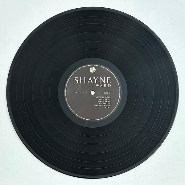 Shayne Ward - Shayne Ward - Lp
