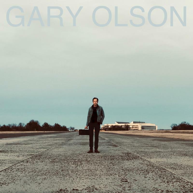 Gary Olson - Gary Olson - Cd