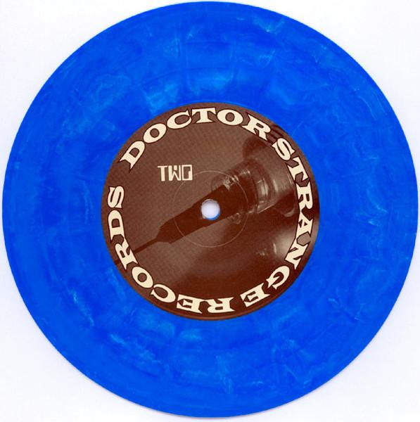 Mad Parade - MP - 7 Inch