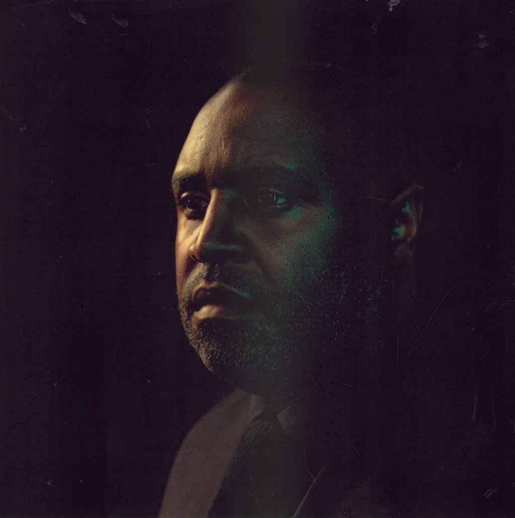 Kendrick Scott - Corridors - Lp