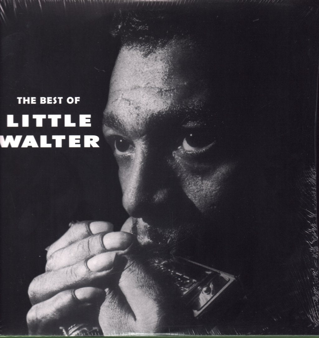 Little Walter - Best Of Little Walter - Lp