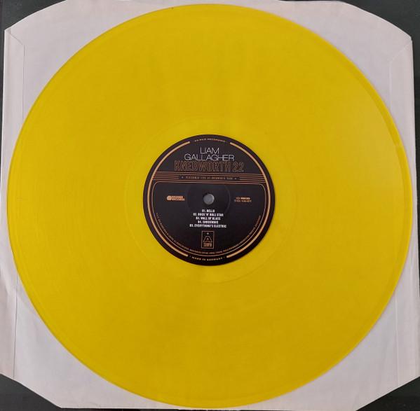 Liam Gallagher - Knebworth 22 - Double Lp